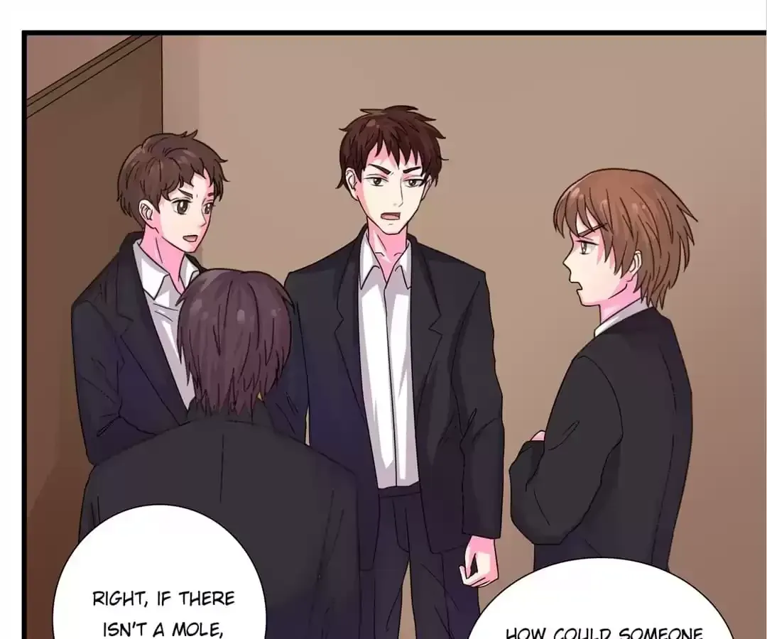 Captured Willingly By You Chapter 32 page 25 - 