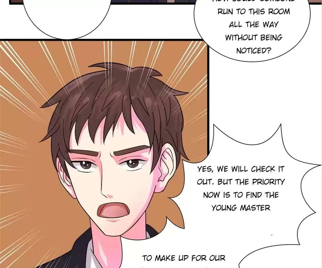Captured Willingly By You Chapter 32 page 26 - 