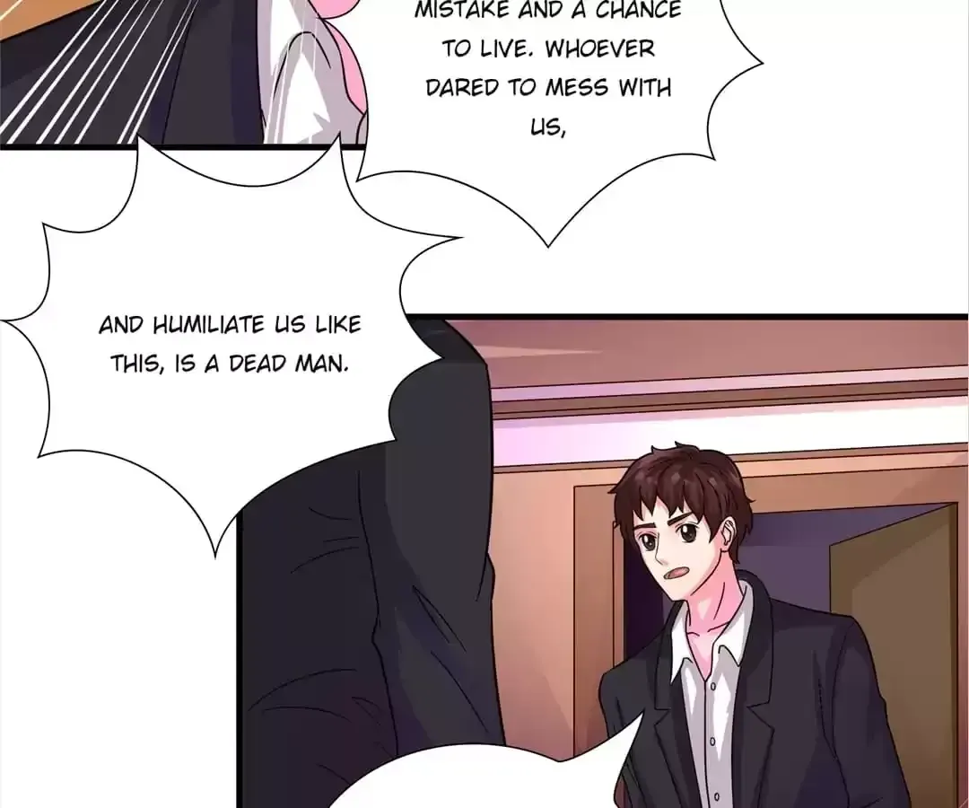 Captured Willingly By You Chapter 32 page 27 - 