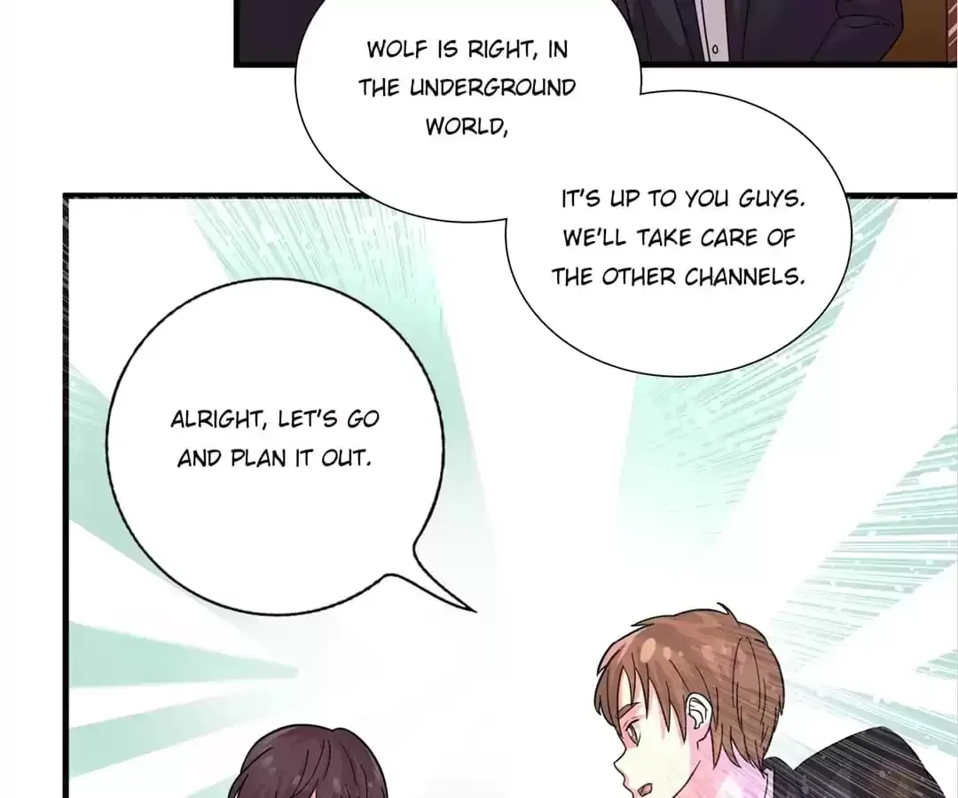 Captured Willingly By You Chapter 32 page 28 - 