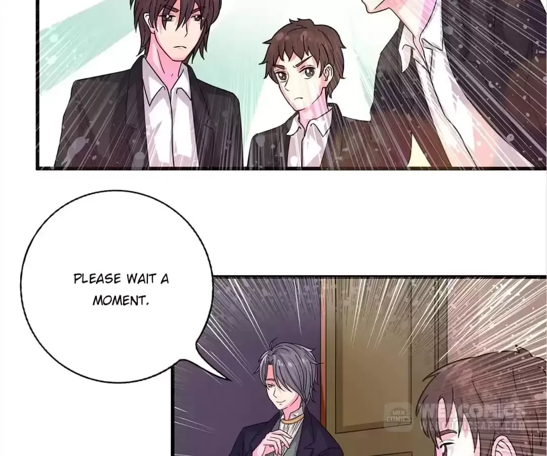 Captured Willingly By You Chapter 32 page 29 - 