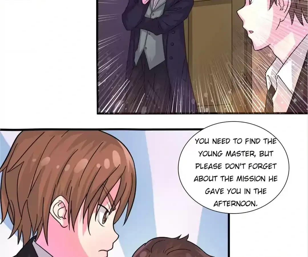Captured Willingly By You Chapter 32 page 30 - 