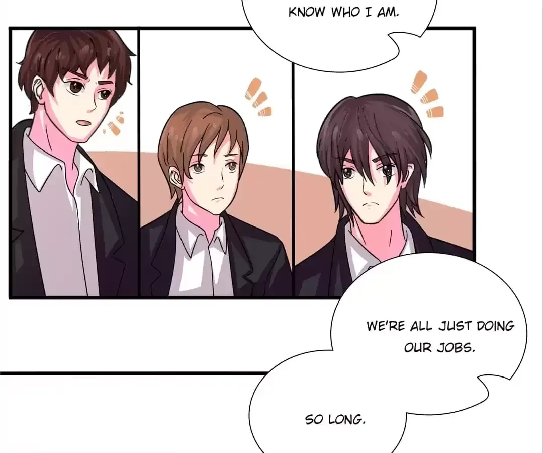 Captured Willingly By You Chapter 32 page 33 - 