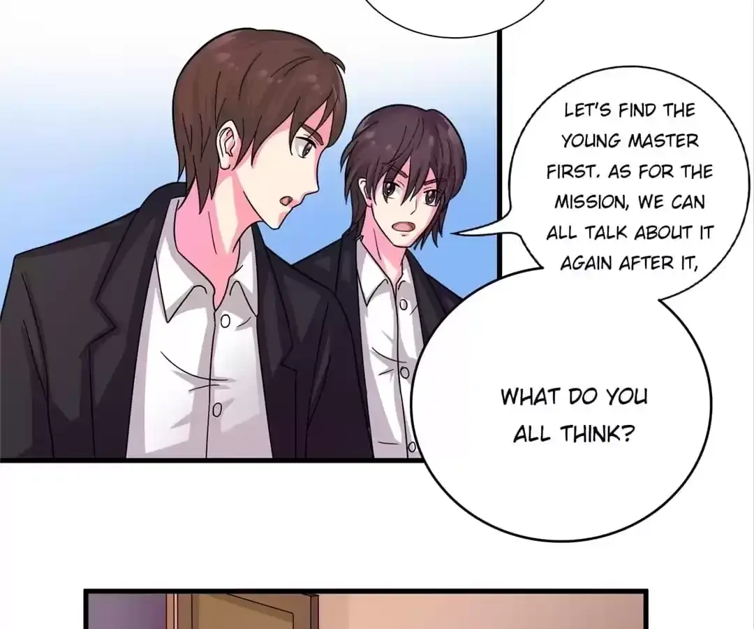 Captured Willingly By You Chapter 32 page 34 - 