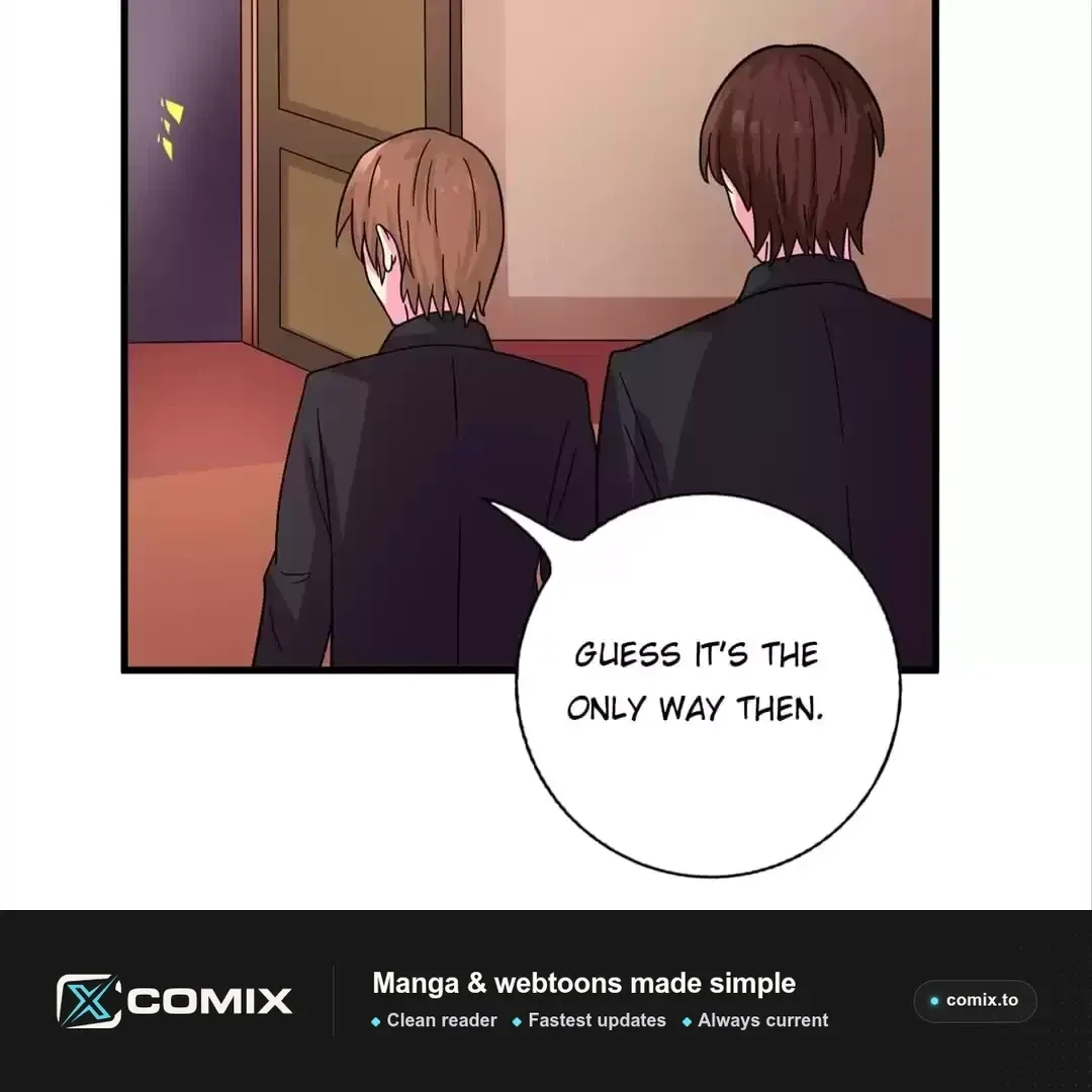 Captured Willingly By You Chapter 32 page 35 - 