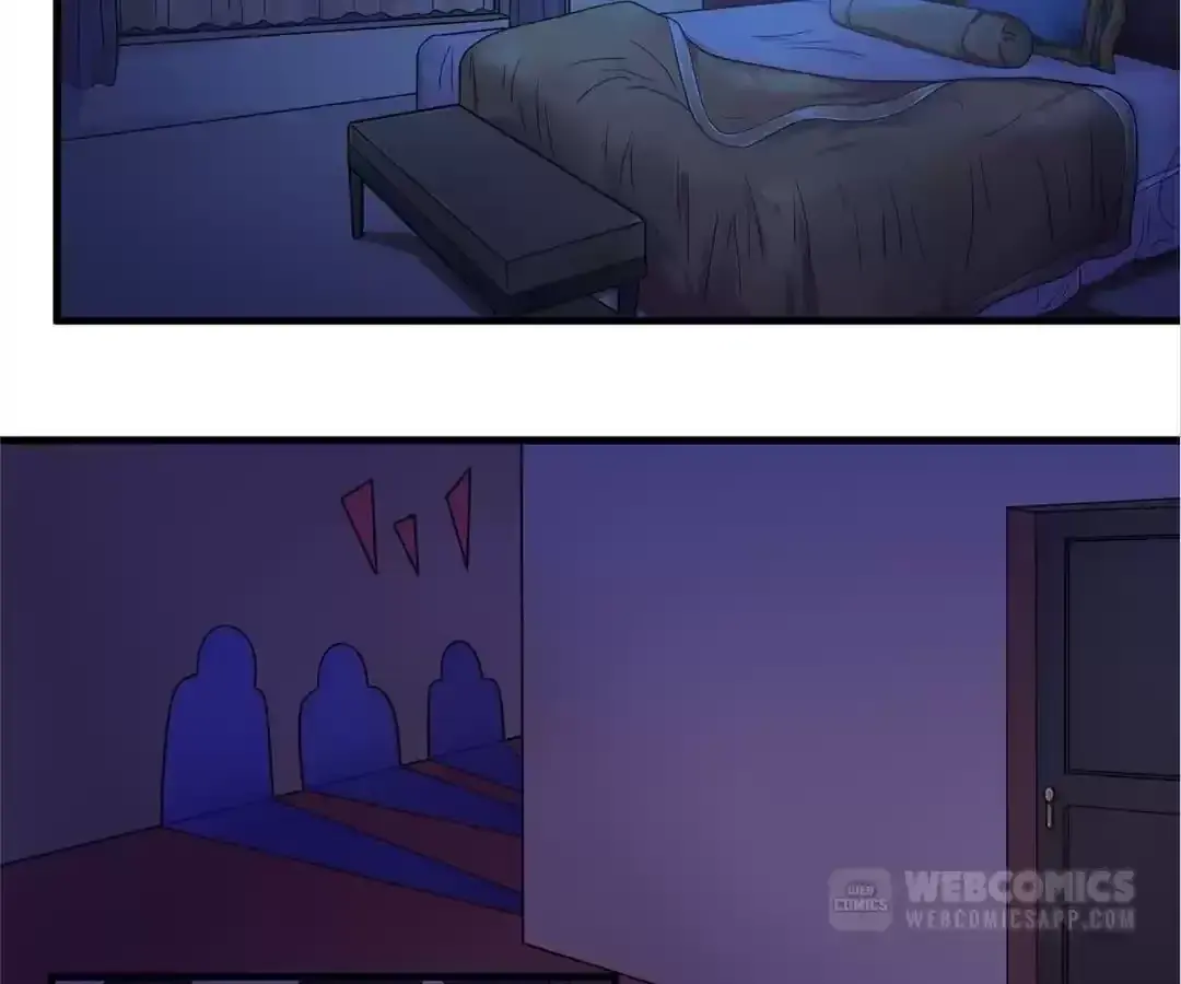 Captured Willingly By You Chapter 32 page 5 - 