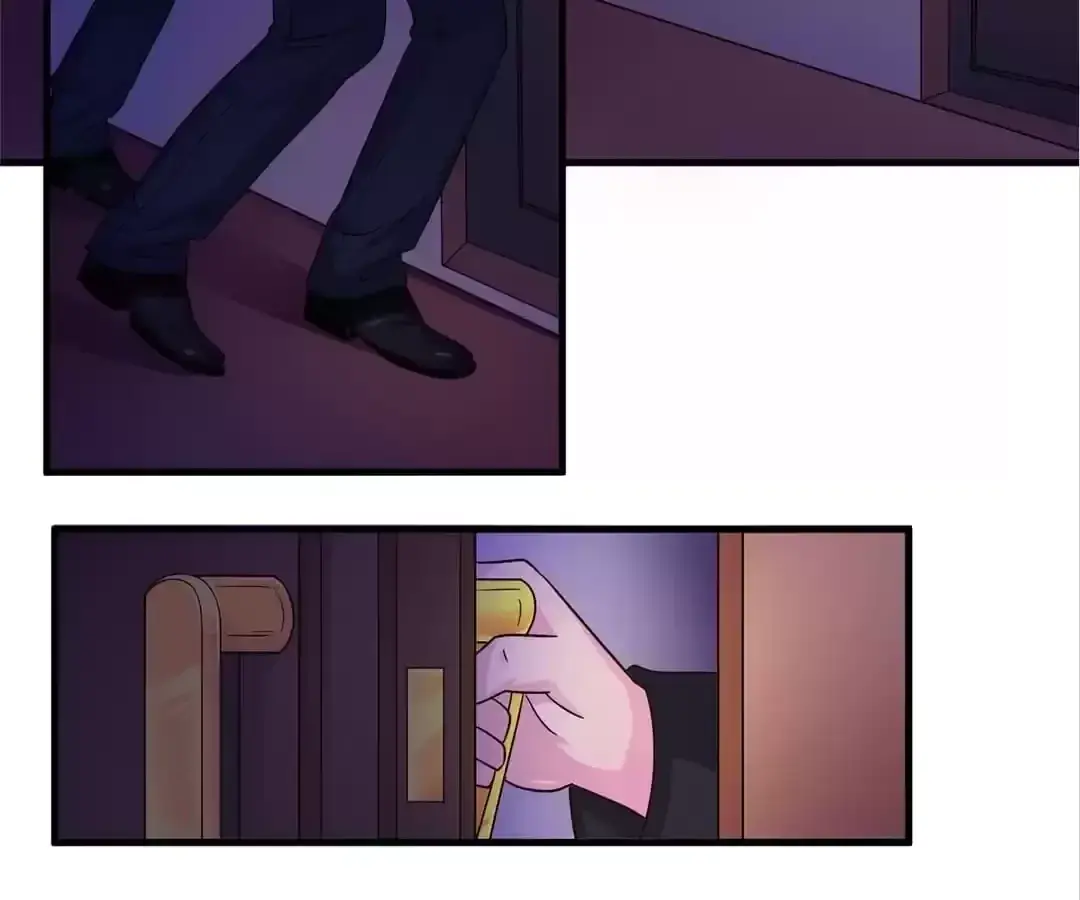 Captured Willingly By You Chapter 32 page 6 - 