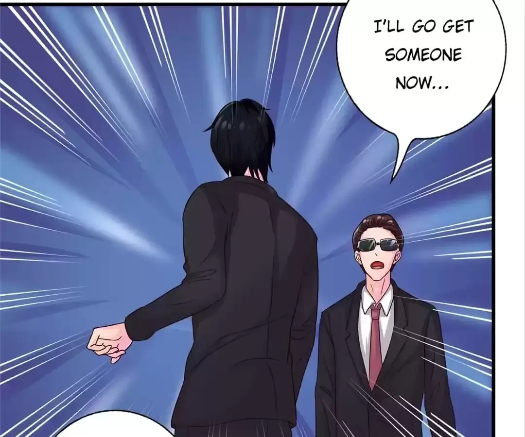 Captured Willingly By You Chapter 32 page 8 - 