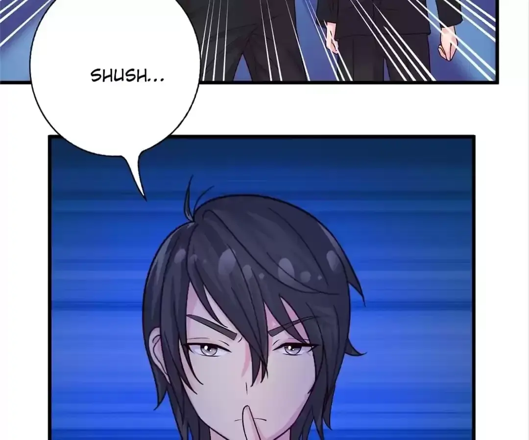 Captured Willingly By You Chapter 32 page 9 - 