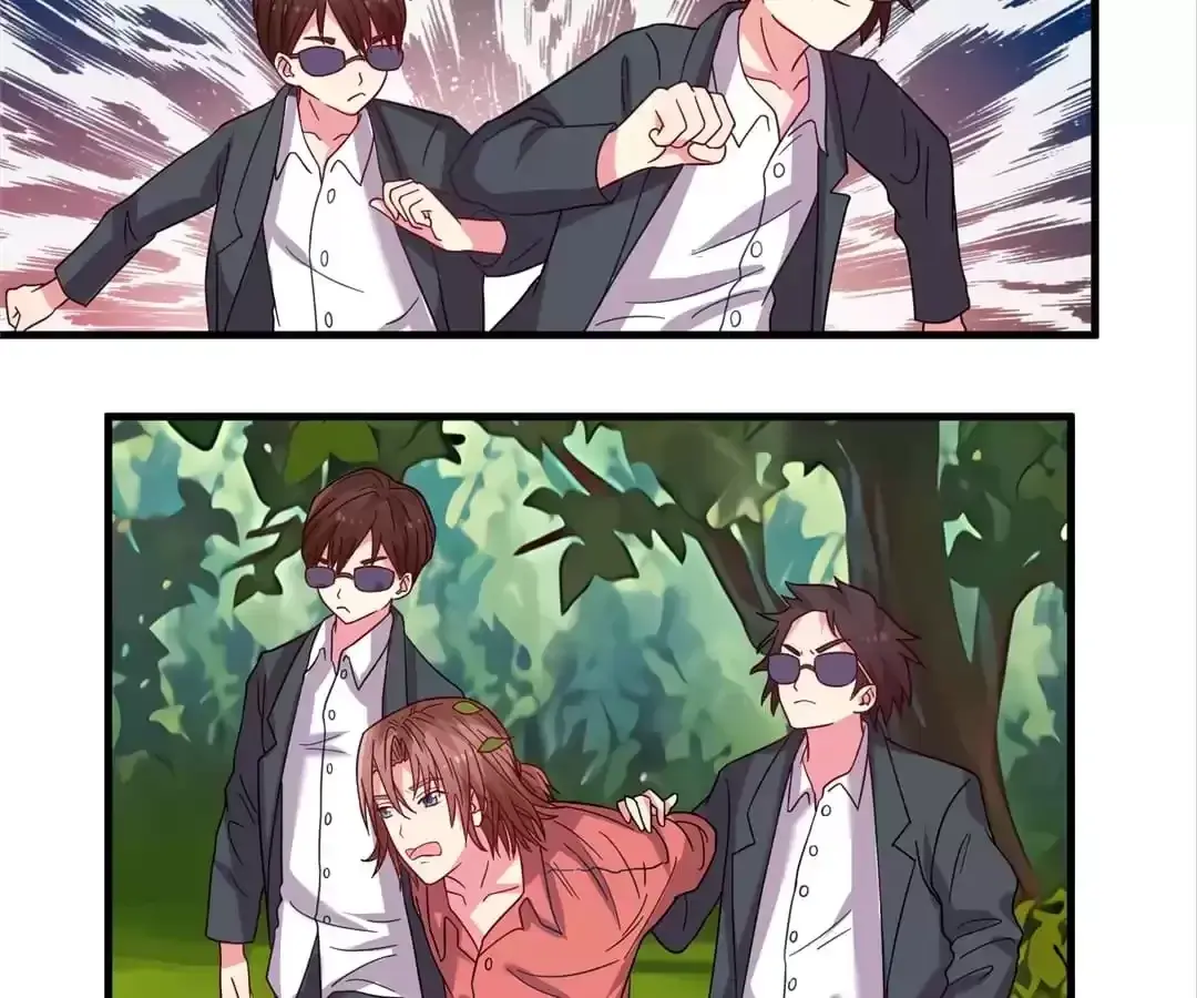 Captured Willingly By You Chapter 33 page 11 - 