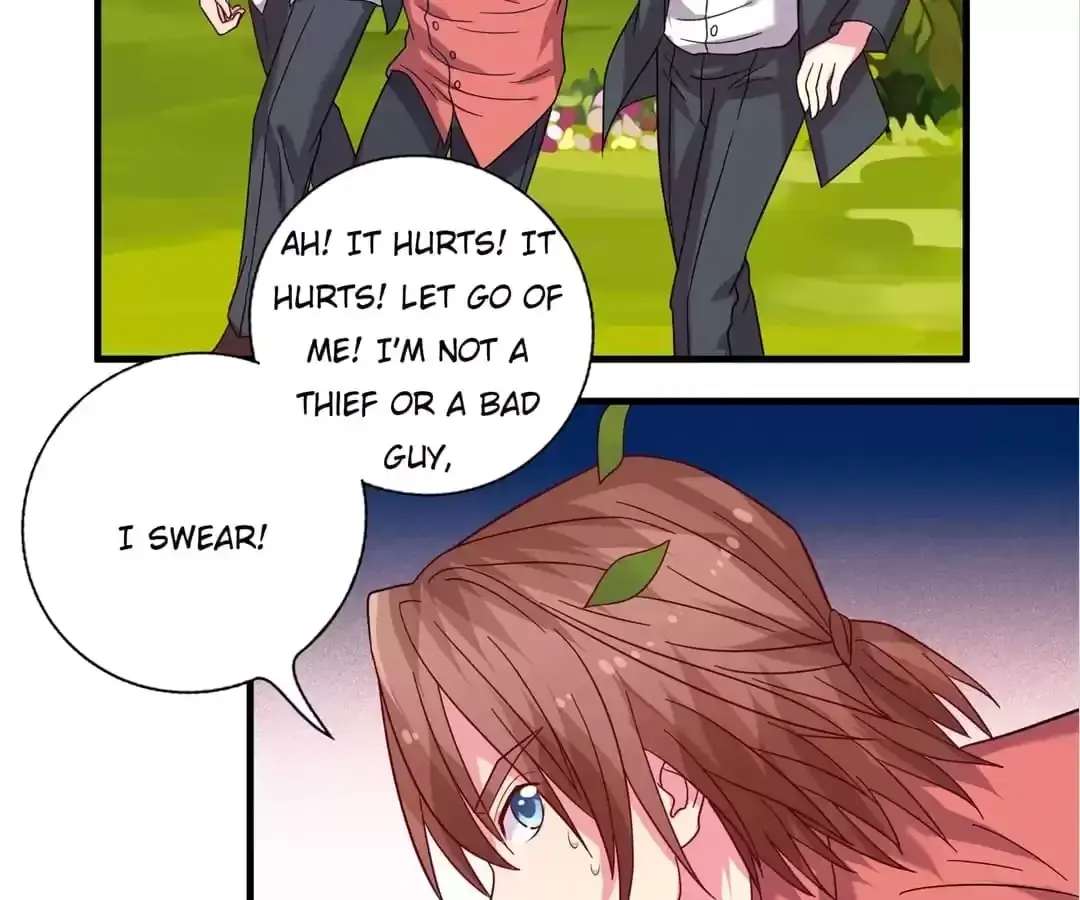 Captured Willingly By You Chapter 33 page 12 - 
