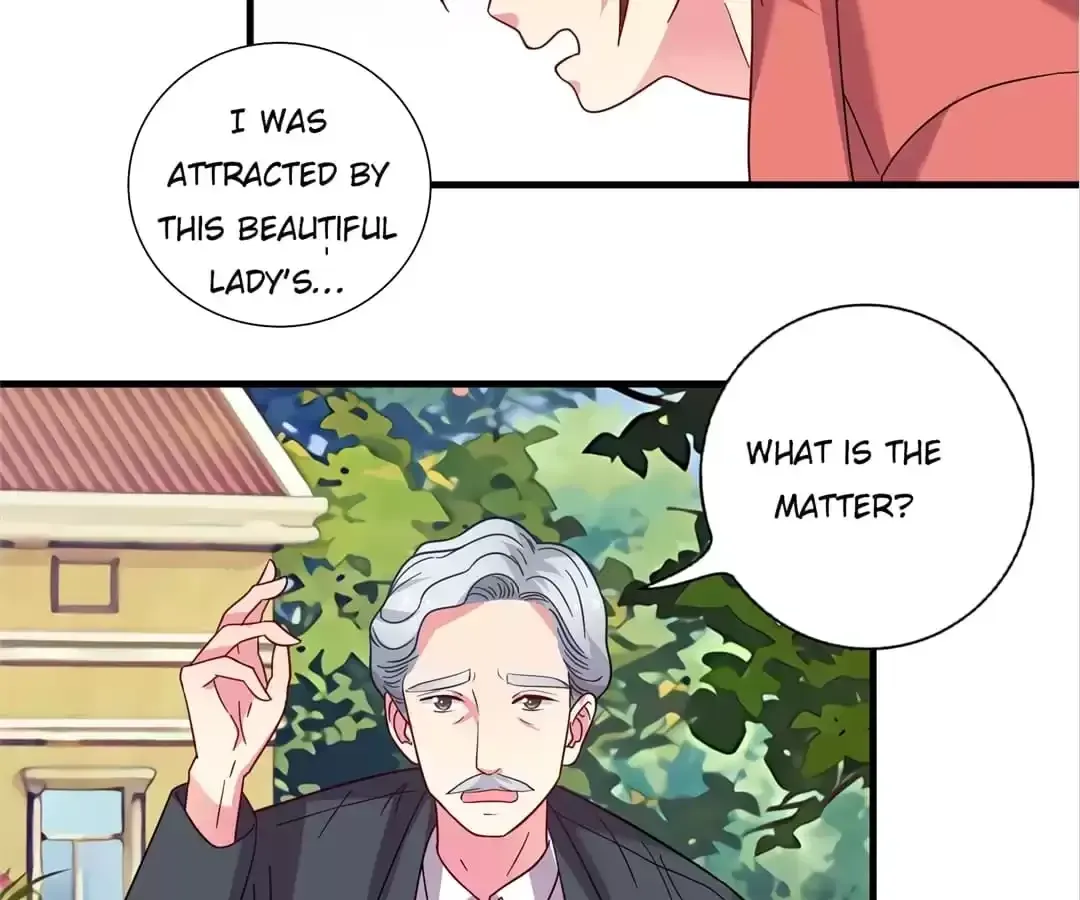 Captured Willingly By You Chapter 33 page 13 - 