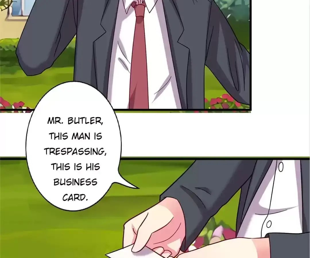 Captured Willingly By You Chapter 33 page 14 - 