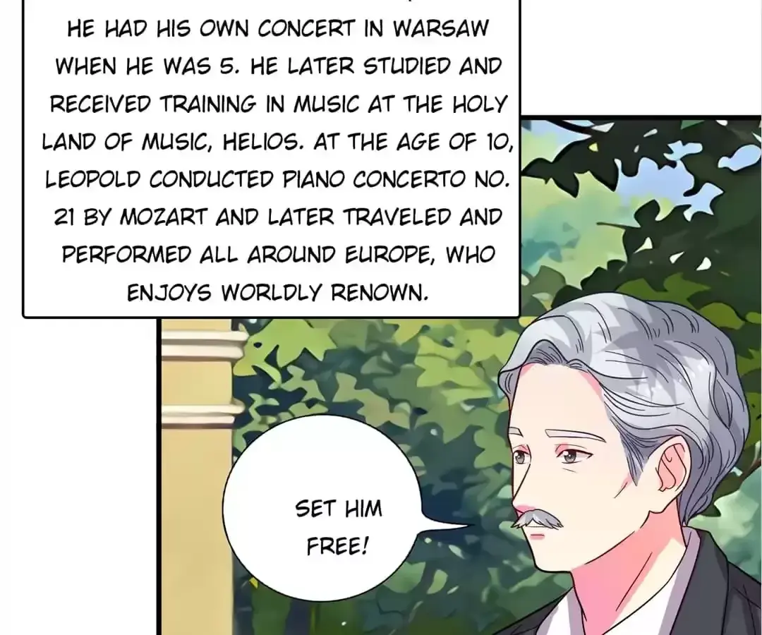 Captured Willingly By You Chapter 33 page 17 - 