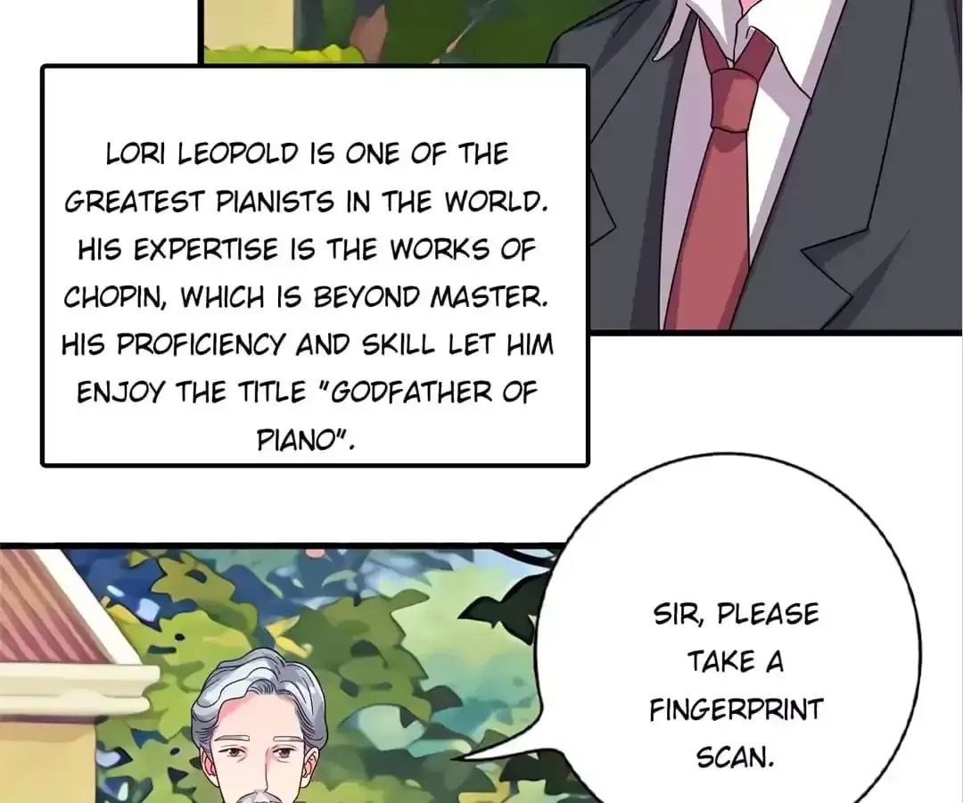 Captured Willingly By You Chapter 33 page 18 - 