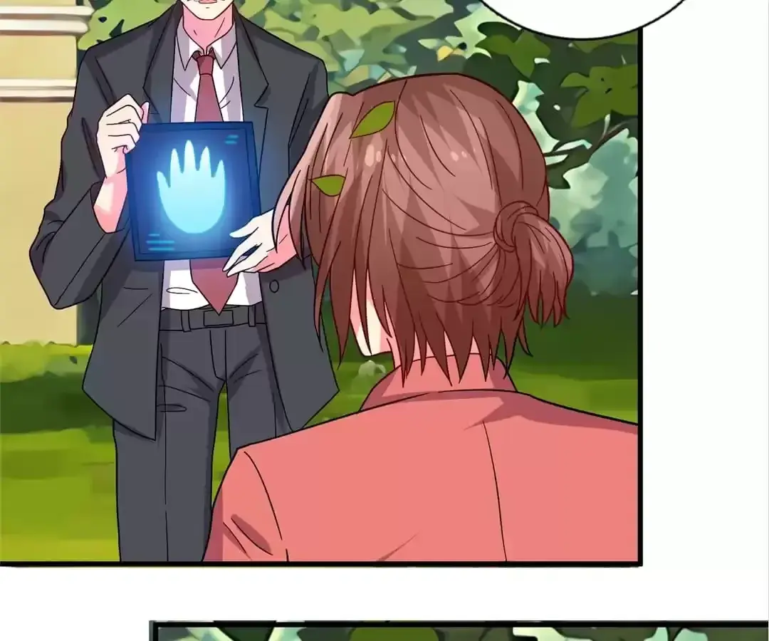 Captured Willingly By You Chapter 33 page 19 - 