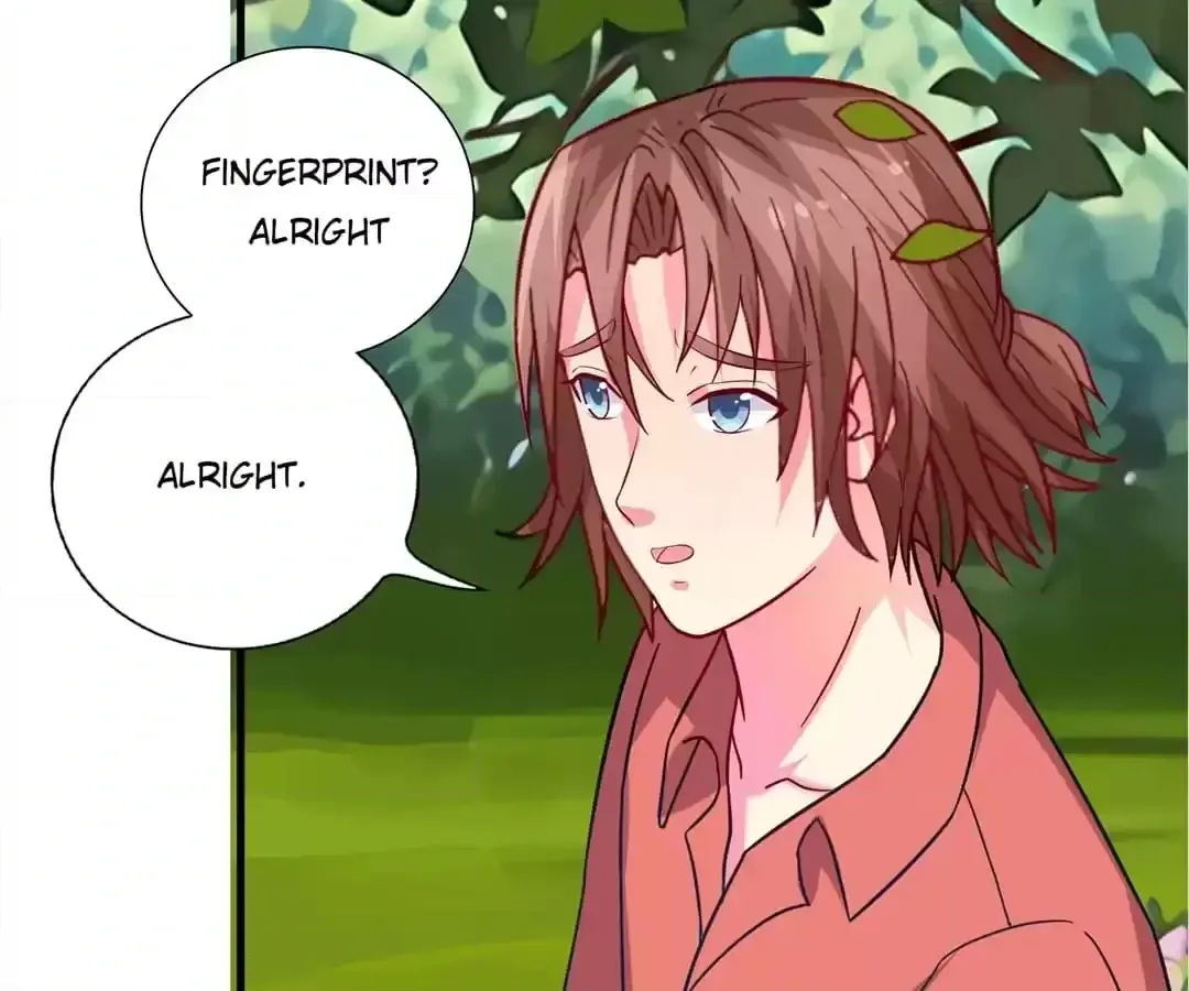 Captured Willingly By You Chapter 33 page 20 - 