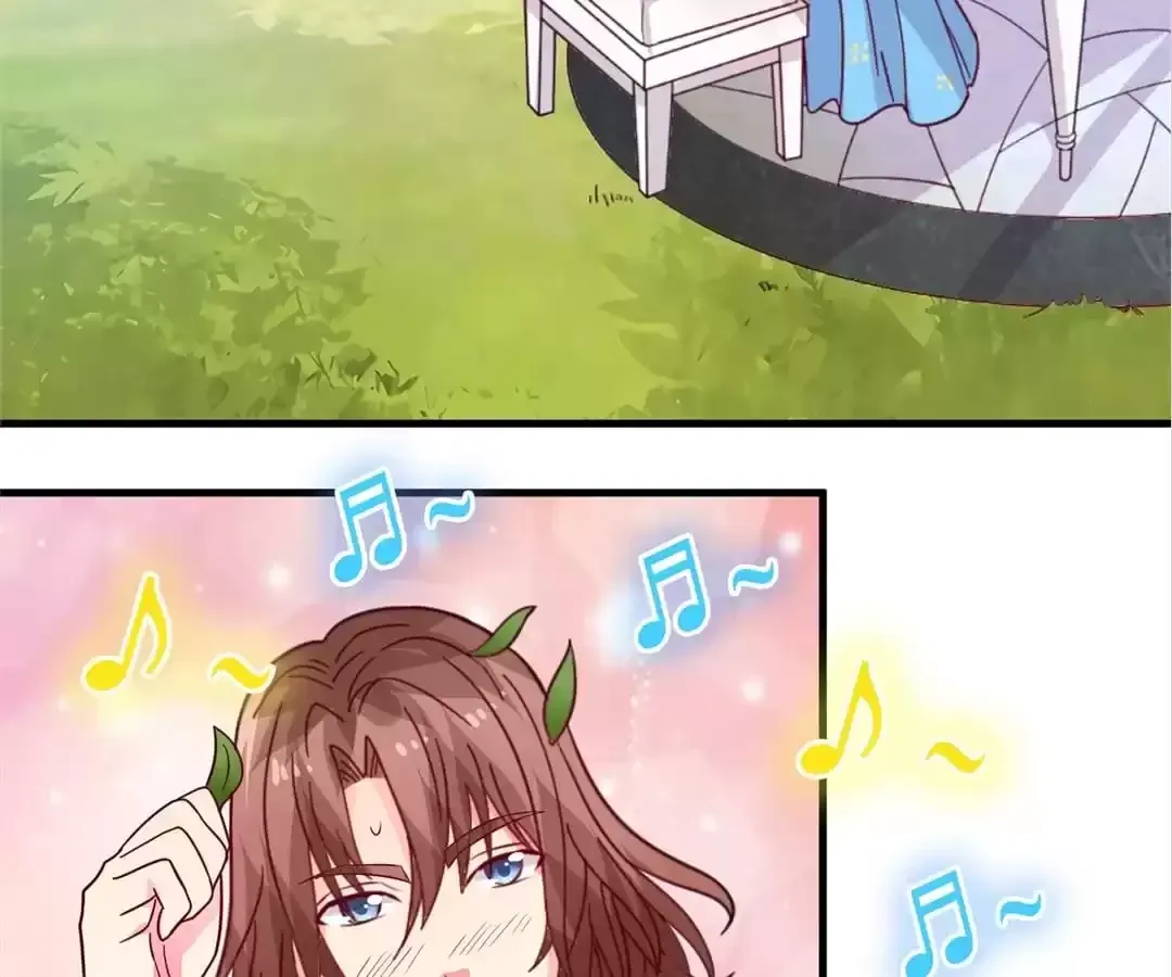 Captured Willingly By You Chapter 33 page 24 - 