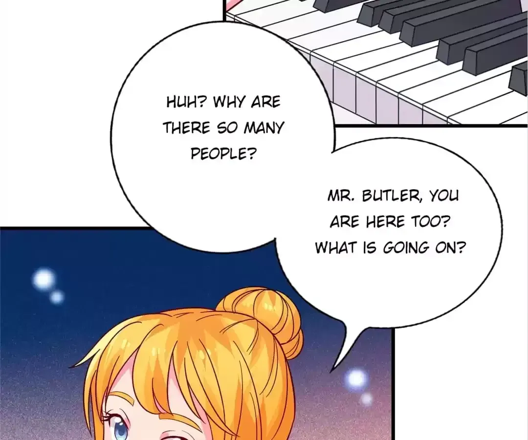 Captured Willingly By You Chapter 33 page 26 - 