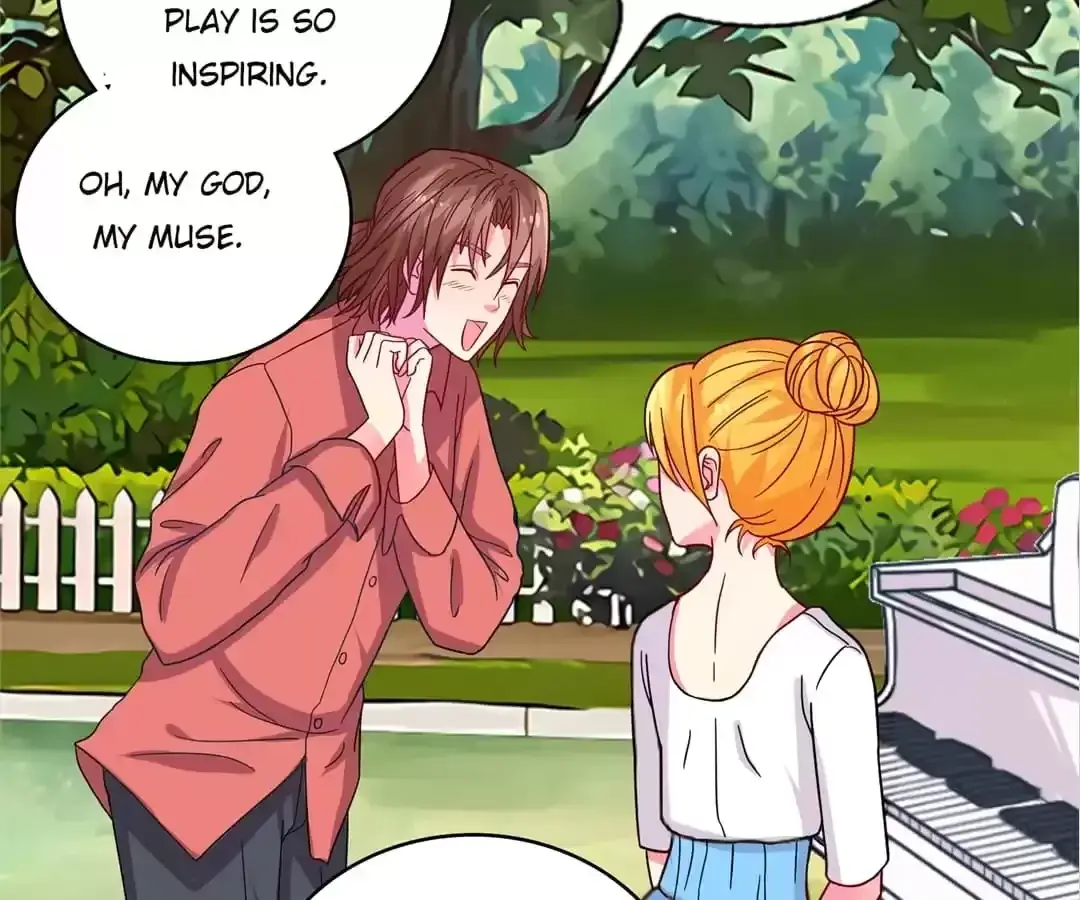 Captured Willingly By You Chapter 33 page 28 - 