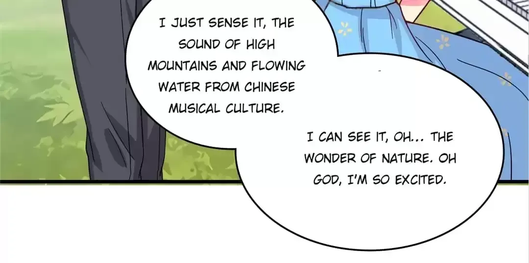 Captured Willingly By You Chapter 33 page 29 - 