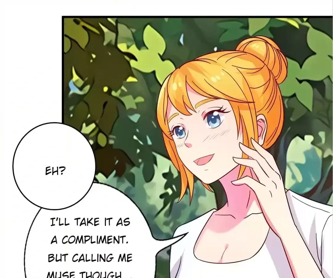 Captured Willingly By You Chapter 33 page 30 - 