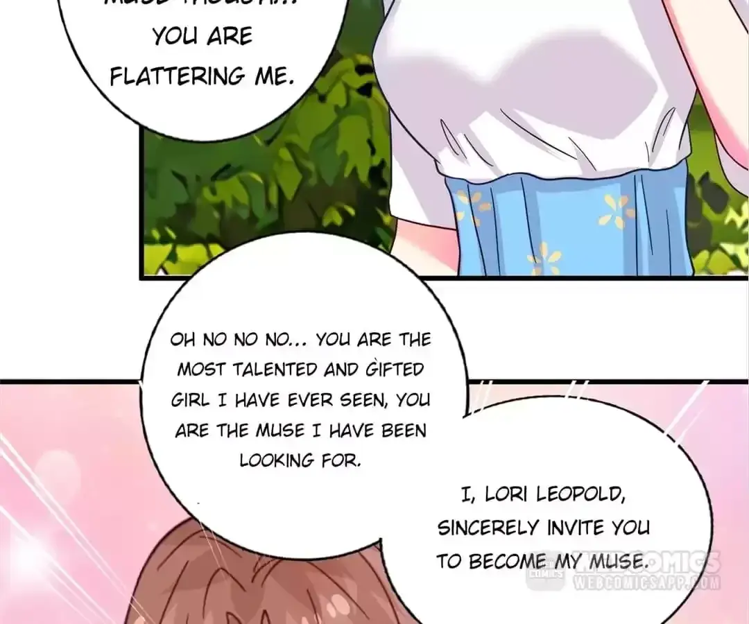 Captured Willingly By You Chapter 33 page 31 - 