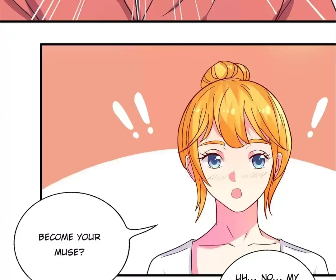 Captured Willingly By You Chapter 33 page 33 - 