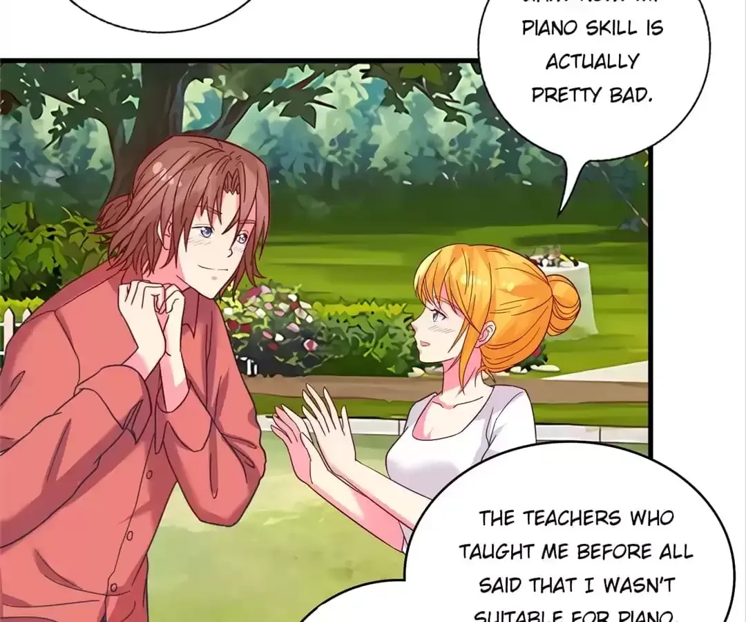 Captured Willingly By You Chapter 33 page 34 - 