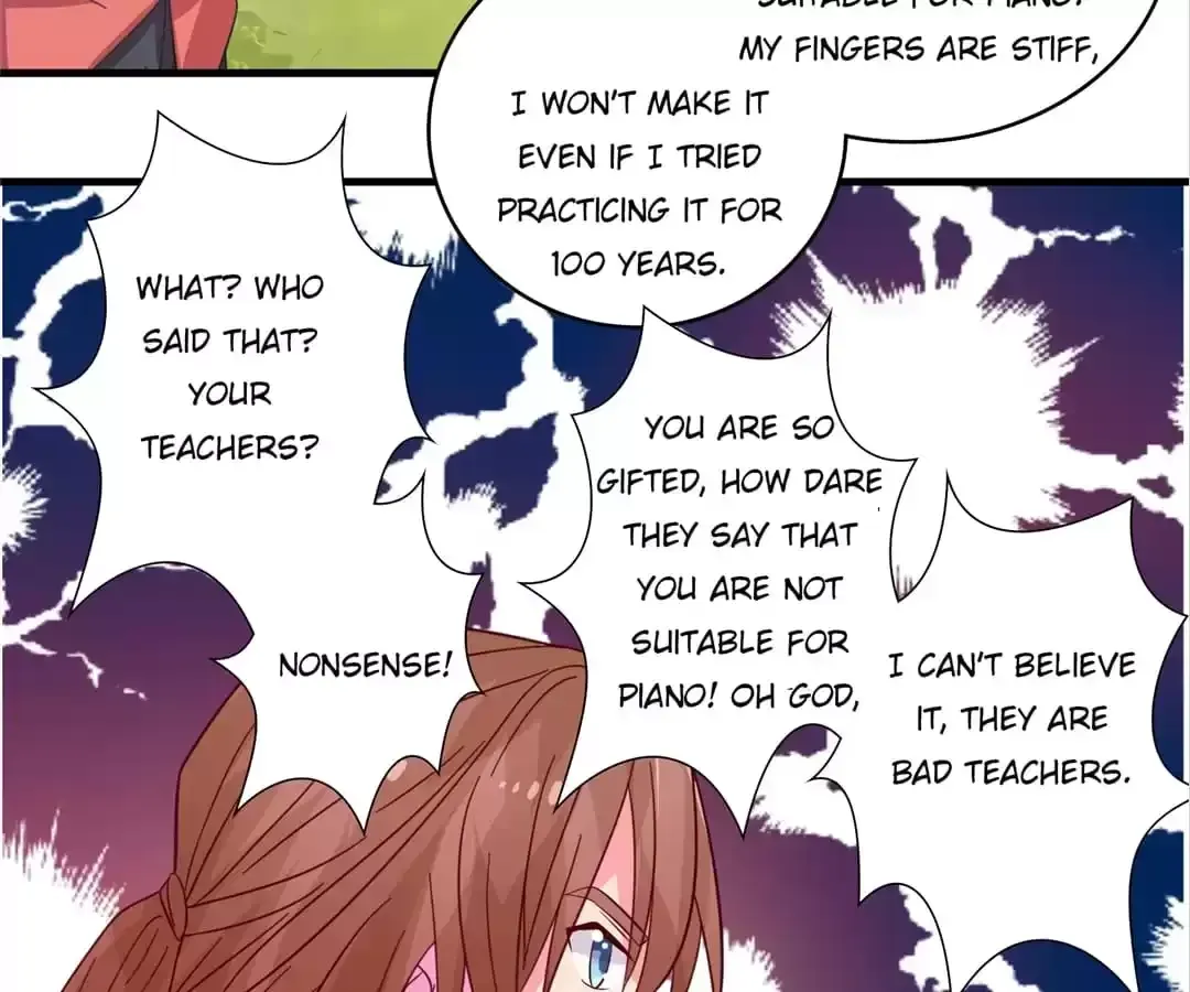 Captured Willingly By You Chapter 33 page 35 - 