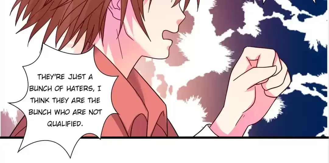 Captured Willingly By You Chapter 33 page 36 - 