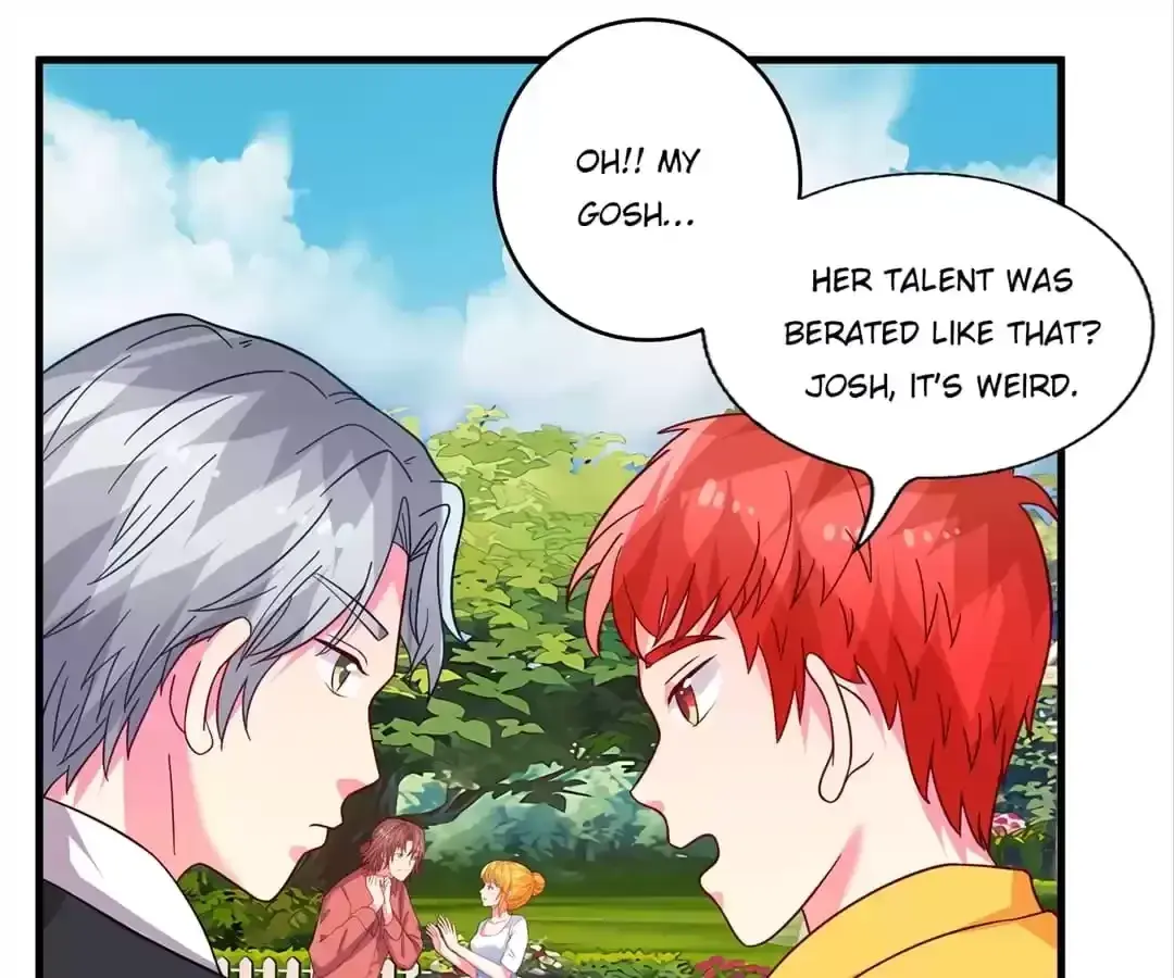 Captured Willingly By You Chapter 33 page 37 - 