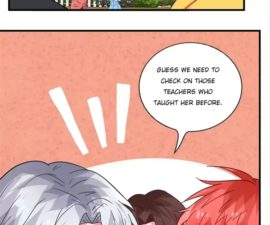 Captured Willingly By You Chapter 33 page 38 - 