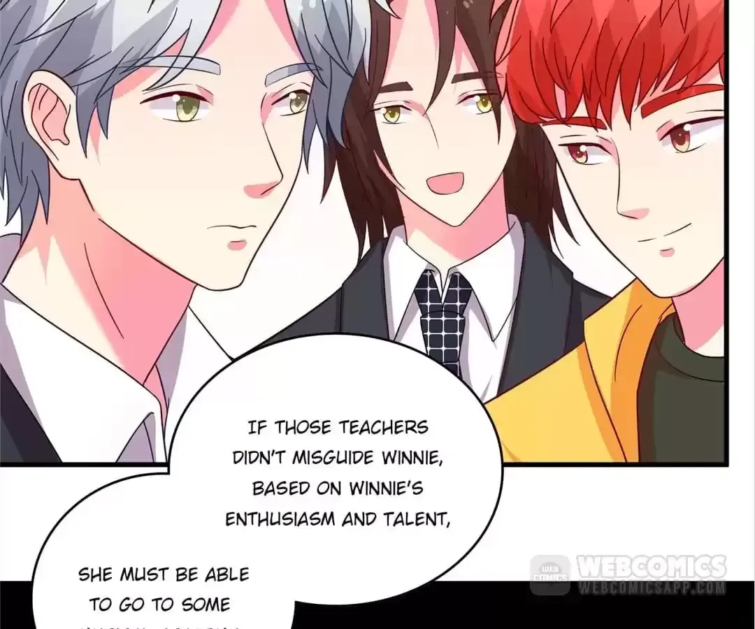Captured Willingly By You Chapter 33 page 39 - 