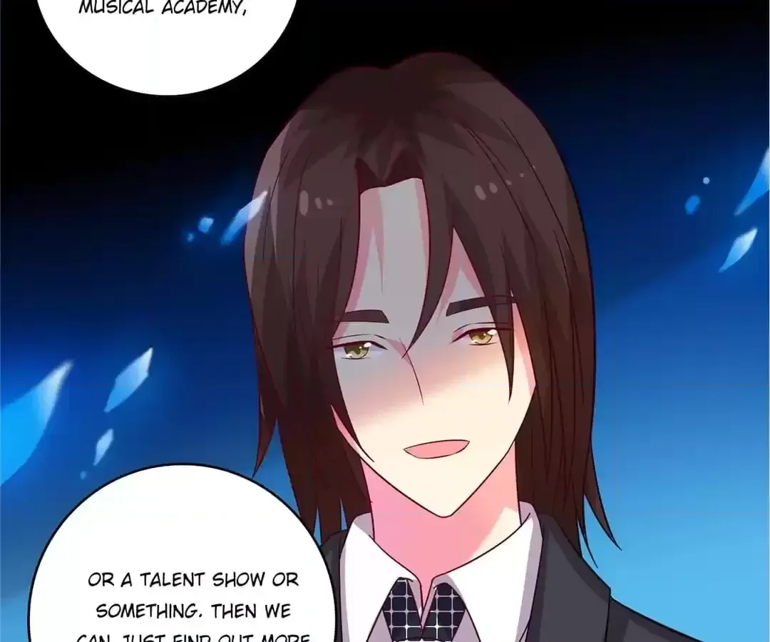 Captured Willingly By You Chapter 33 page 40 - 