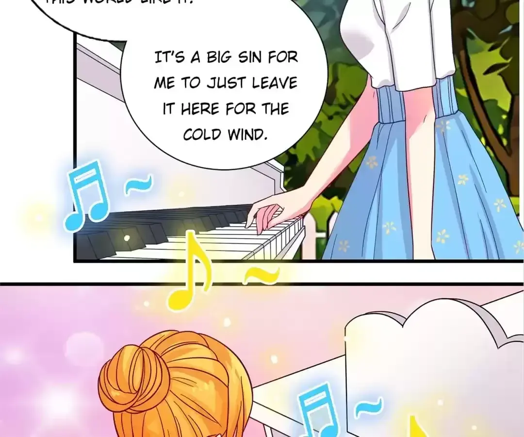 Captured Willingly By You Chapter 33 page 5 - 