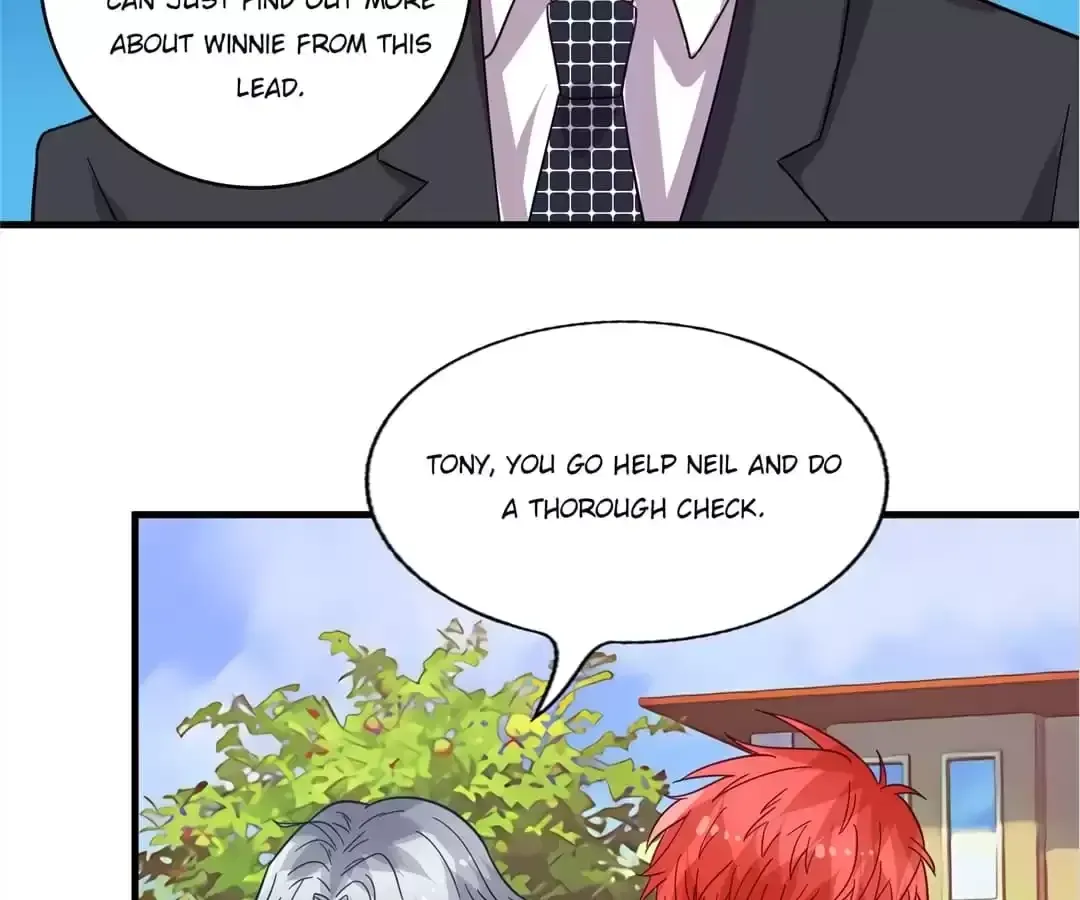 Captured Willingly By You Chapter 33 page 41 - 