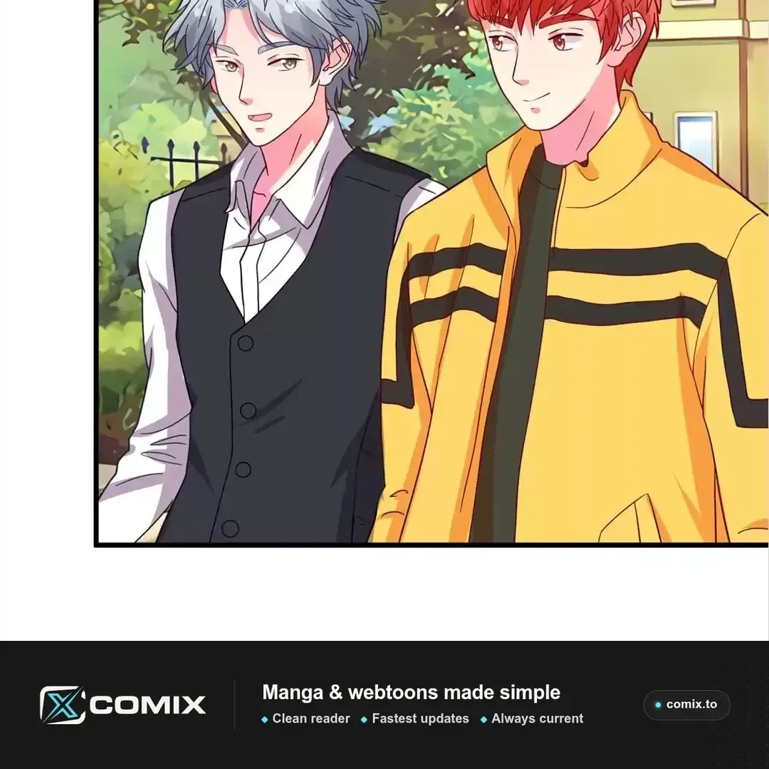 Captured Willingly By You Chapter 33 page 42 - 