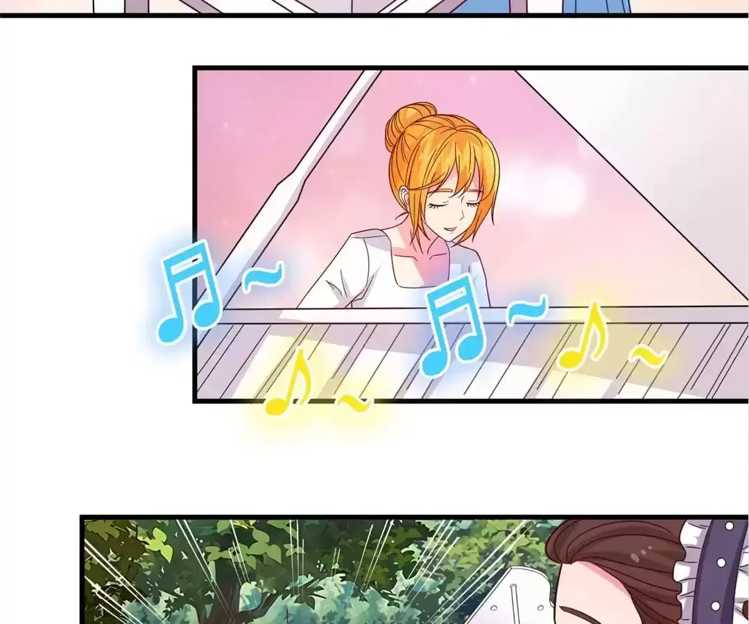 Captured Willingly By You Chapter 33 page 7 - 