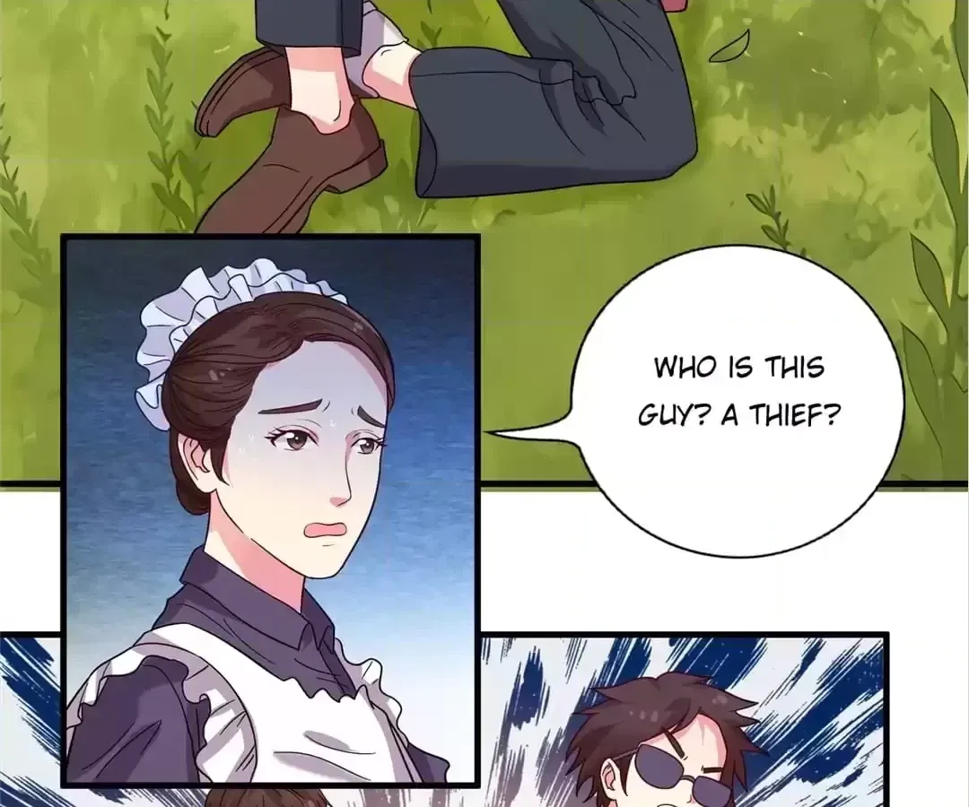 Captured Willingly By You Chapter 33 page 10 - 
