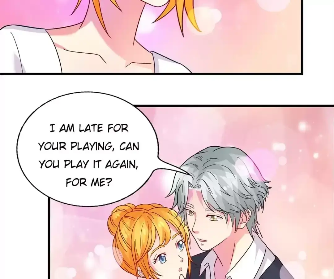 Captured Willingly By You Chapter 34 page 11 - 