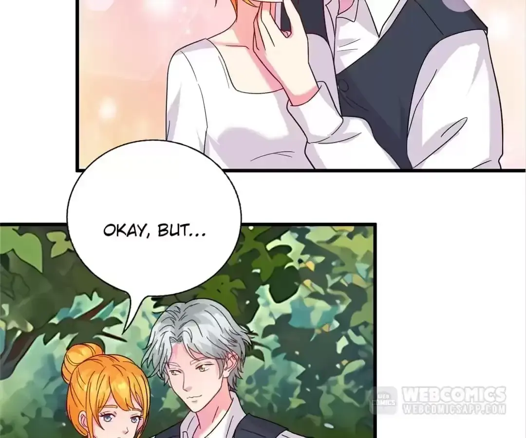 Captured Willingly By You Chapter 34 page 12 - 