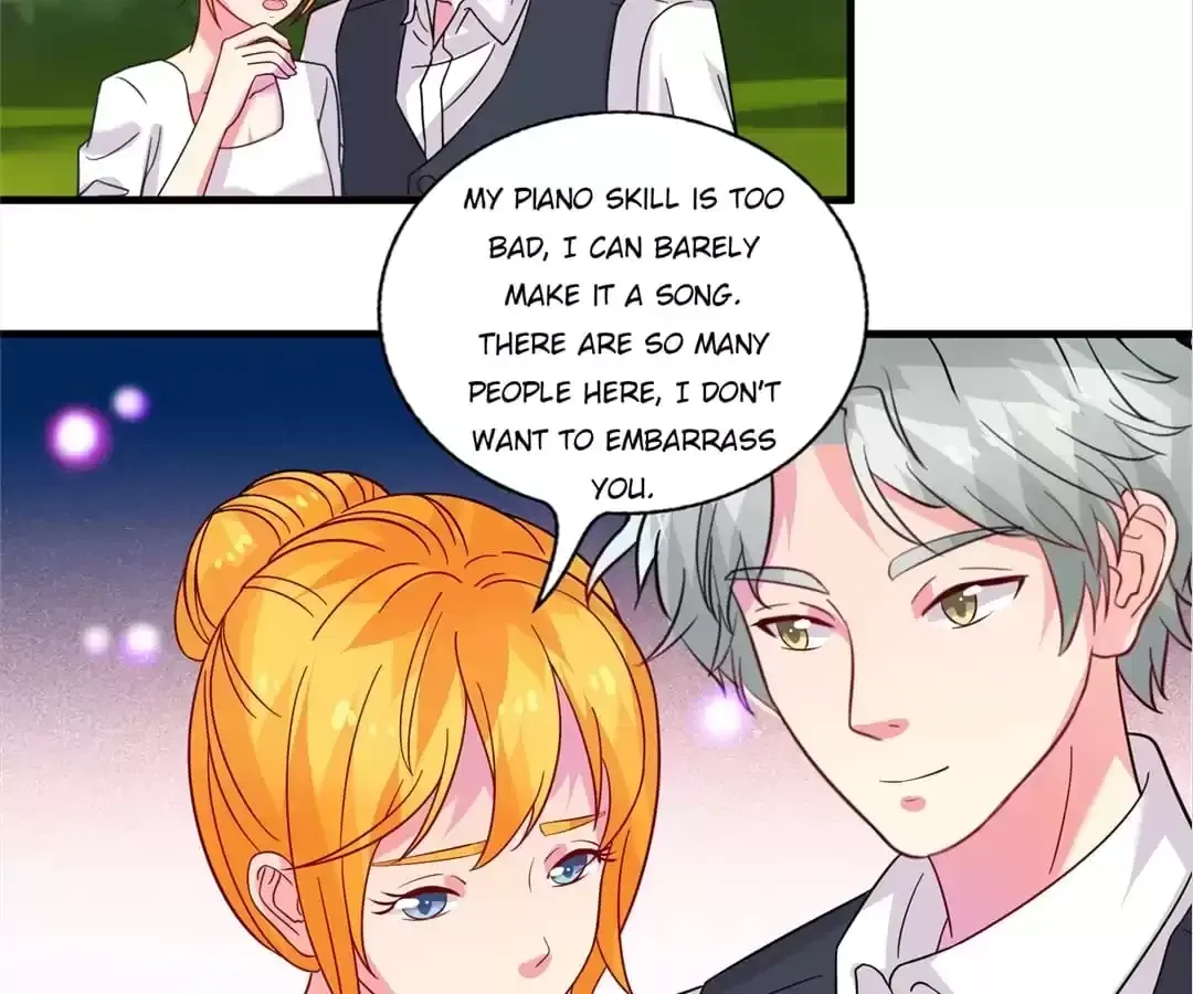 Captured Willingly By You Chapter 34 page 13 - 