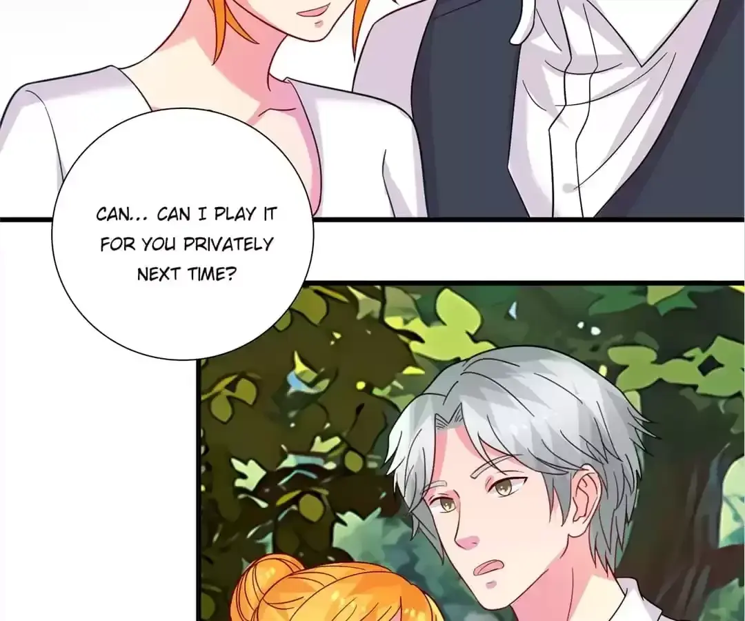 Captured Willingly By You Chapter 34 page 14 - 