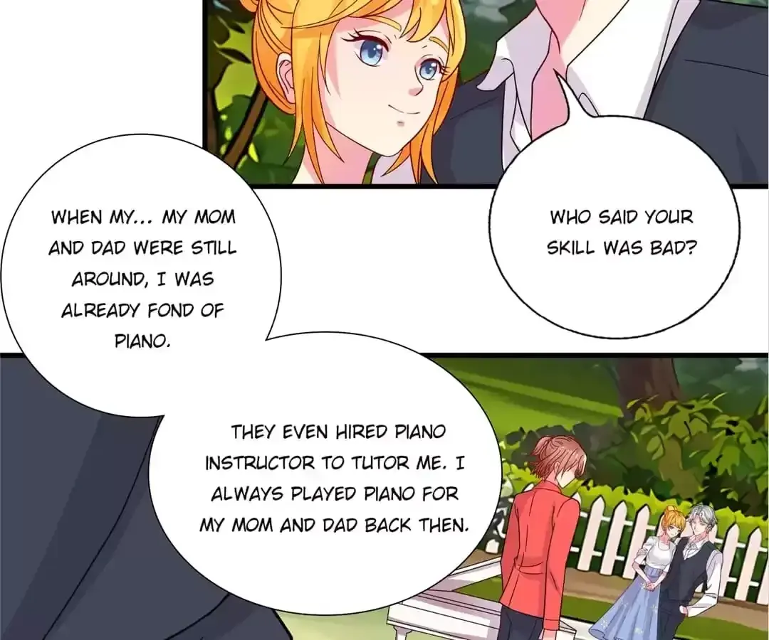 Captured Willingly By You Chapter 34 page 15 - 
