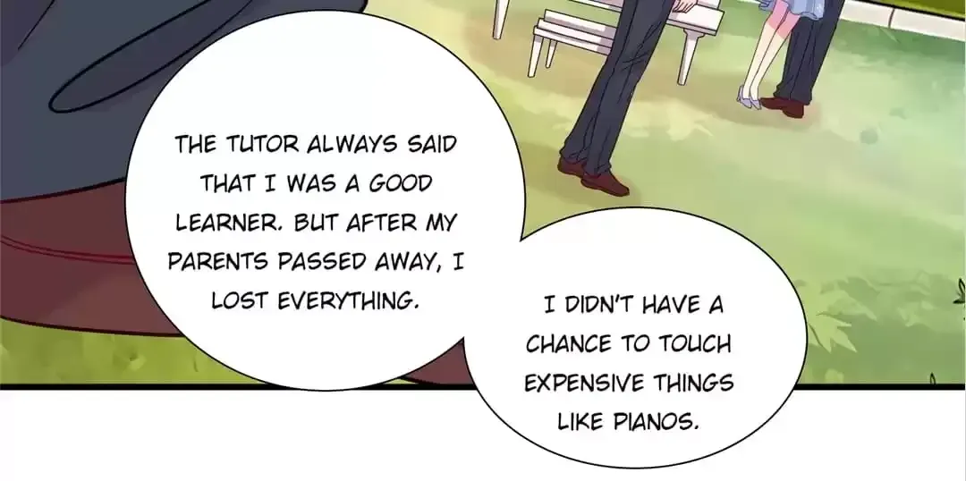Captured Willingly By You Chapter 34 page 16 - 