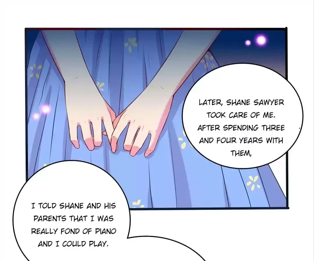 Captured Willingly By You Chapter 34 page 17 - 