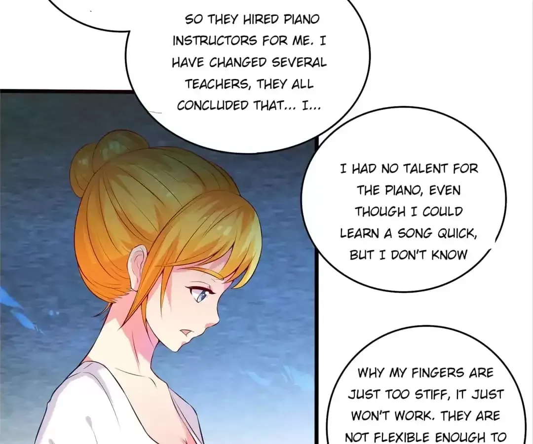 Captured Willingly By You Chapter 34 page 18 - 