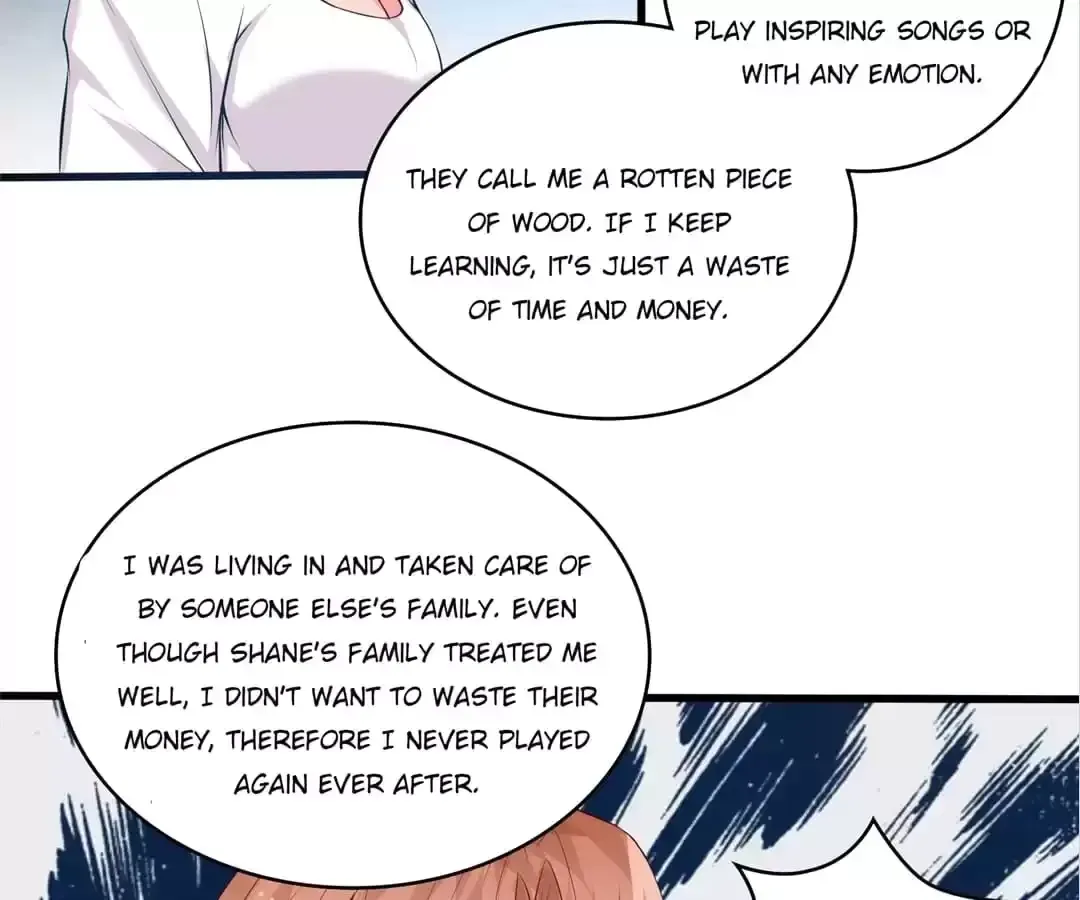 Captured Willingly By You Chapter 34 page 19 - 
