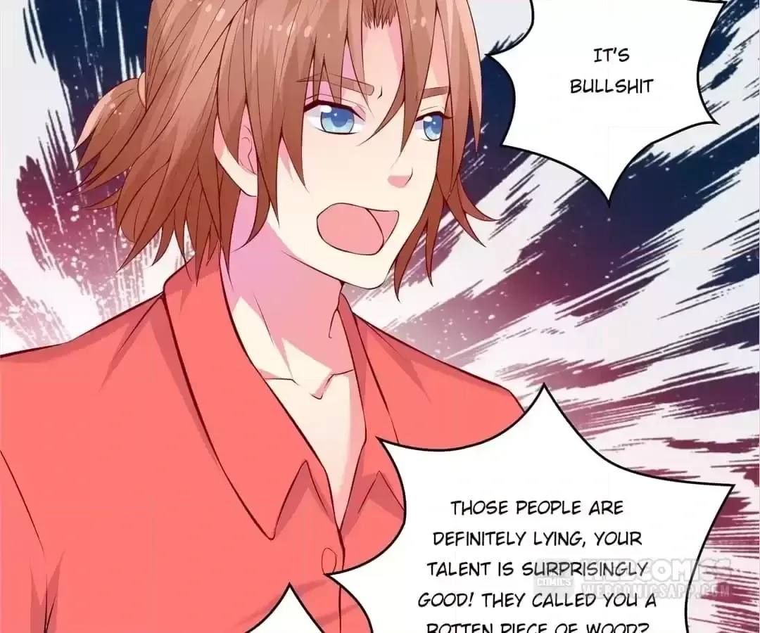 Captured Willingly By You Chapter 34 page 20 - 